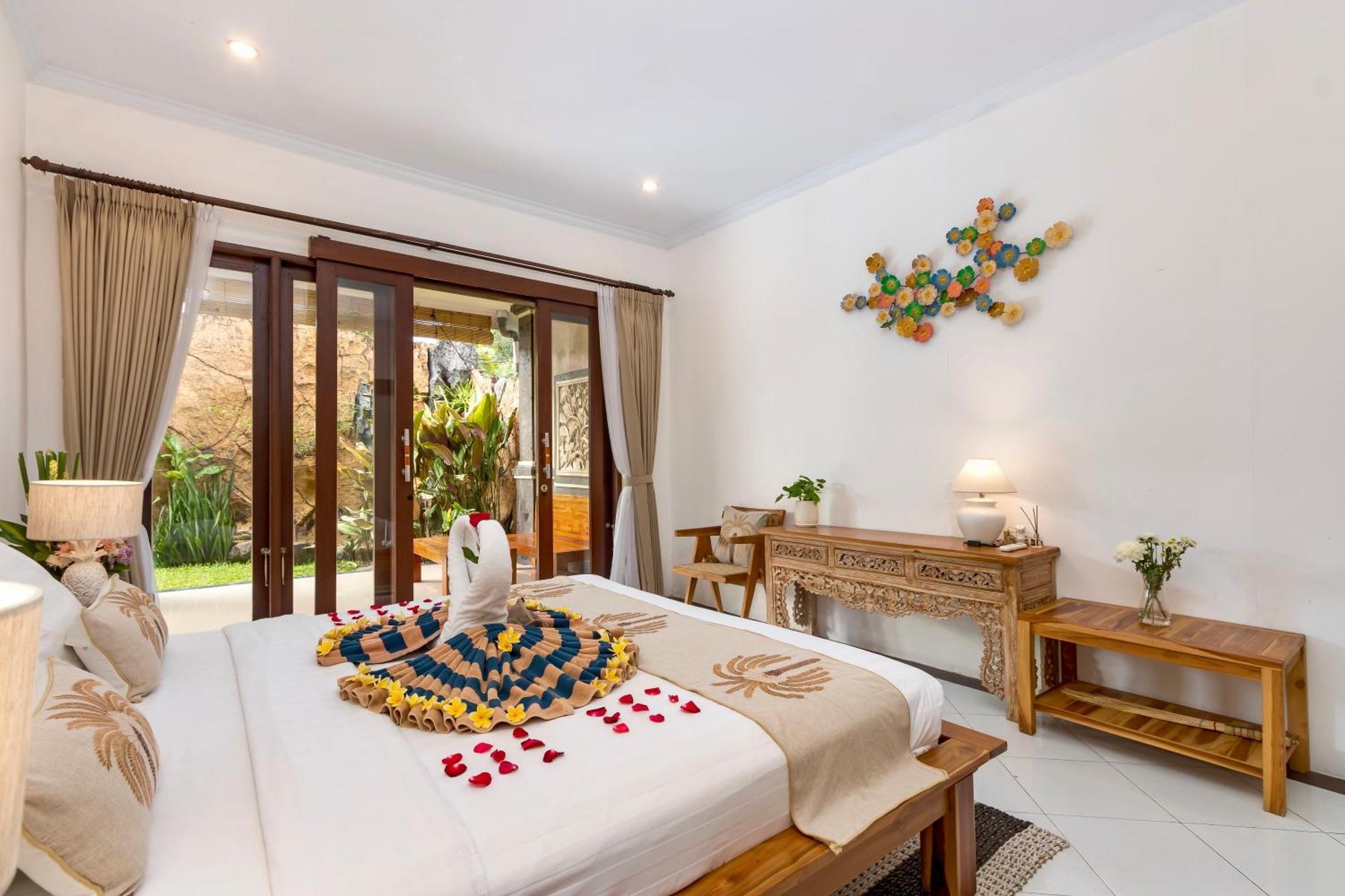 Villa Bens Tunjung Two-bedroom With Private Pool Kuta Seminyak (Bali)